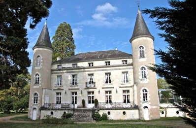 vente maison 1 813 000 € à proximité de Néons-sur-Creuse (36220)