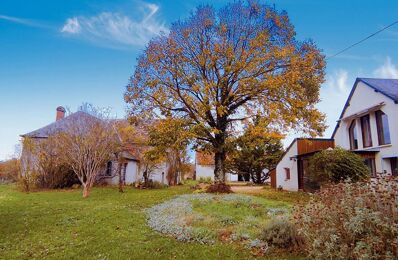 vente maison 302 000 € à proximité de Leugny (86220)