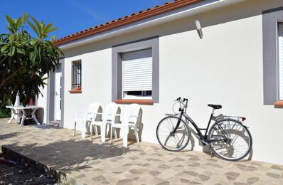 vente maison 252 000 € à proximité de Mirabel (82440)