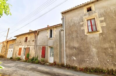 vente maison 24 990 € à proximité de Bessines (79000)