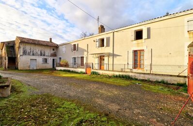 vente maison 105 990 € à proximité de La Chapelle-Aux-Lys (85120)
