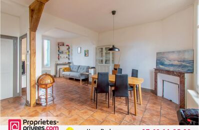 vente maison 129 500 € à proximité de Vouzeron (18330)