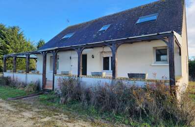 vente maison 228 700 € à proximité de Azay-sur-Indre (37310)