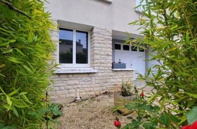 vente maison 190 460 € à proximité de La Chapelle-Gonaguet (24350)