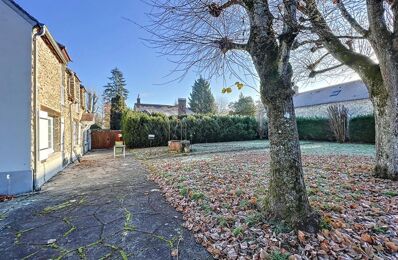 vente maison 499 000 € à proximité de Saint-Arnoult-en-Yvelines (78730)