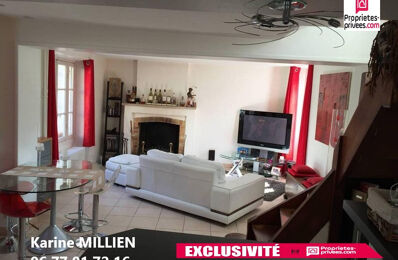 vente maison 363 965 € à proximité de Jambville (78440)