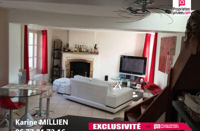 vente maison 363 965 € à proximité de Versailles (78000)