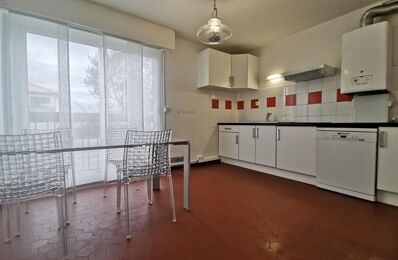 vente appartement 135 990 € à proximité de Lacanau (33680)