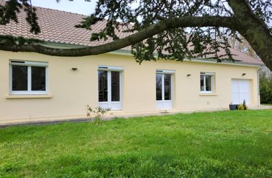 vente maison 259 000 € à proximité de Montier-en-Der (52220)
