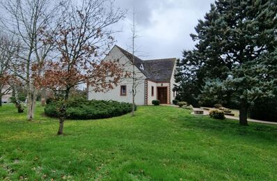 vente maison 228 770 € à proximité de Vannes-sur-Cosson (45510)