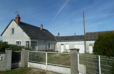 vente maison 147 990 € à proximité de Sully-sur-Loire (45600)