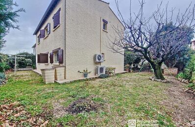 vente maison 379 000 € à proximité de Saint-Bonnet-du-Gard (30210)