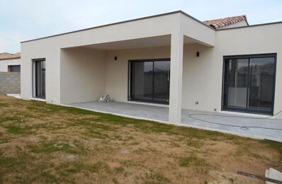 vente maison 353 000 € à proximité de Les Cabanes de Fleury (11560)