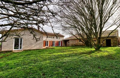 vente maison 223 580 € à proximité de Villiers-en-Bois (79360)
