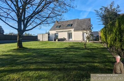 vente maison 259 975 € à proximité de Sainte-Reine-de-Bretagne (44160)