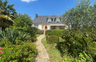 vente maison 260 900 € à proximité de Saint-Malo-de-Phily (35480)