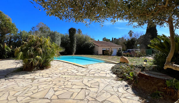 Villa / Maison 5 pièces  à vendre Perpignan 66000