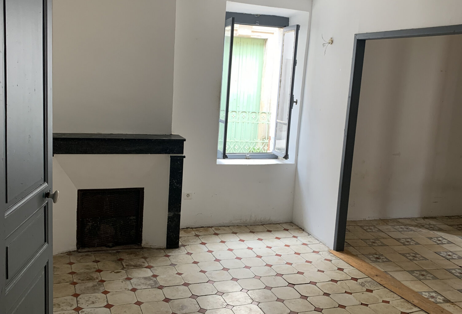 Maison de Village Saint Jean de Fos — photo 1