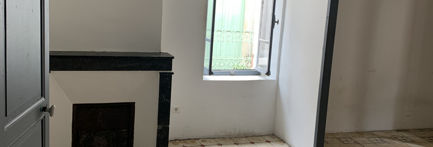 Maison 6 Pièces 116 m² à vendre à Saint-Jean-de-Fos (34150)