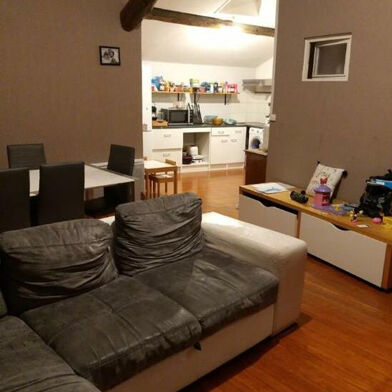 Immeuble  465000 €