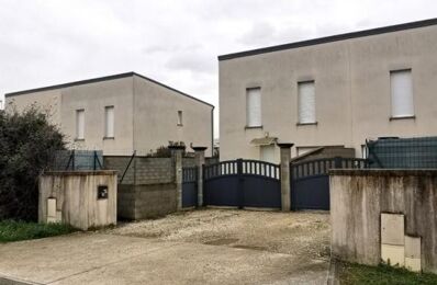 vente maison 289 000 € à proximité de Jaillans (26300)