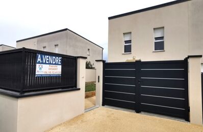 vente maison 289 000 € à proximité de Vaunaveys-la-Rochette (26400)