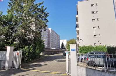 appartement 3 pièces 64 m2 à vendre à Lyon 7 (69007)