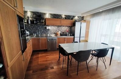 vente appartement 359 500 € à proximité de Mouans-Sartoux (06370)