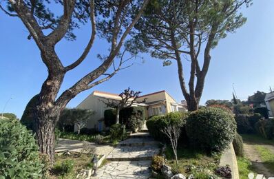 vente maison 240 000 € à proximité de Rochefort-du-Gard (30650)