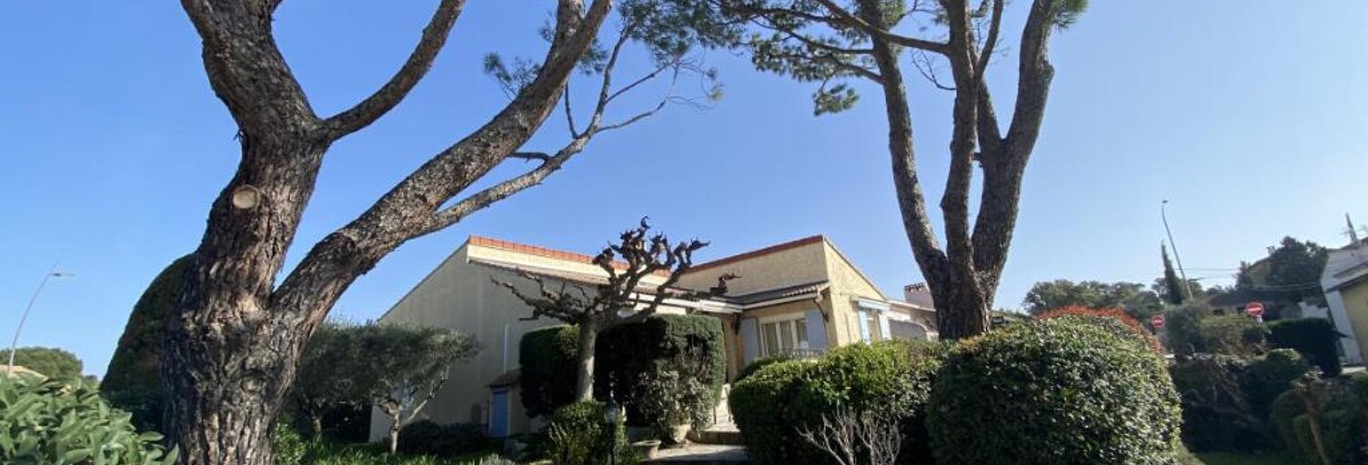 Maison 5 Pièces 104 m² à vendre à Les Angles (30133)