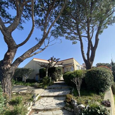 Maison 5 pièces 240000 €