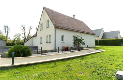 vente maison 519 900 € à proximité de Esquay-Notre-Dame (14210)
