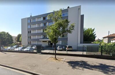 location appartement 855 € CC /mois à proximité de Rillieux-la-Pape (69140)