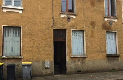 location appartement 642 € CC /mois à proximité de Saint-Maurice-de-Beynost (01700)