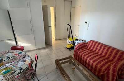 appartement 2 pièces 40 m2 à louer à Décines-Charpieu (69150)