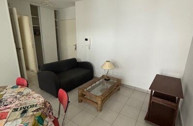 location appartement 790 € CC /mois à proximité de Bourgoin-Jallieu (38300)