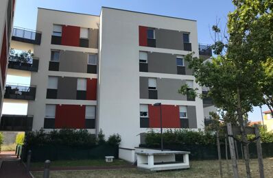 location appartement 770 € CC /mois à proximité de Saint-Laurent-de-Mure (69720)
