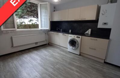 appartement 4 pièces 89 m2 à vendre à Lyon 3 (69003)