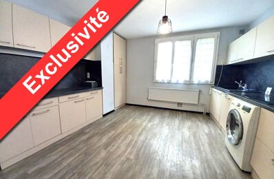 vente appartement 299 000 € à proximité de Saint-Fons (69190)
