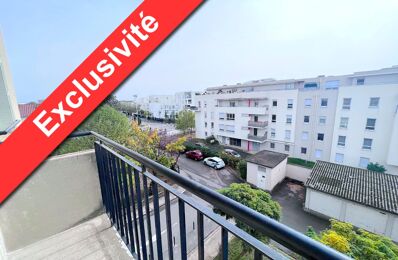 vente appartement 133 500 € à proximité de Beynost (01700)