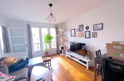 vente appartement 133 500 € à proximité de Irigny (69540)