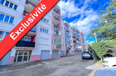 vente appartement 168 000 € à proximité de Saint-Éloi (01800)