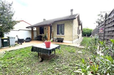 vente maison 299 500 € à proximité de Sathonay-Camp (69580)