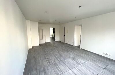 appartement 4 pièces 81 m2 à vendre à Décines-Charpieu (69150)