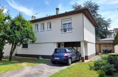 vente maison 338 000 € à proximité de Rillieux-la-Pape (69140)