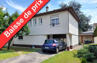 vente maison 318 000 € à proximité de Chaponnay (69970)