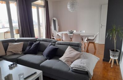 vente appartement 158 000 € à proximité de Miribel (01700)