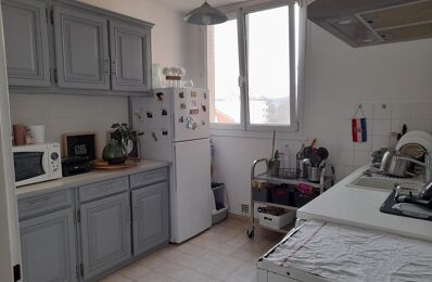 vente appartement 152 000 € à proximité de Sathonay-Camp (69580)