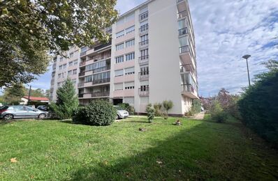 vente appartement 185 000 € à proximité de Décines-Charpieu (69150)