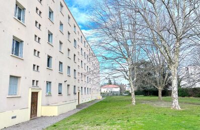 vente appartement 150 000 € à proximité de Lagnieu (01150)